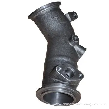 OEM Exhaust Manifolds for Auto Parts